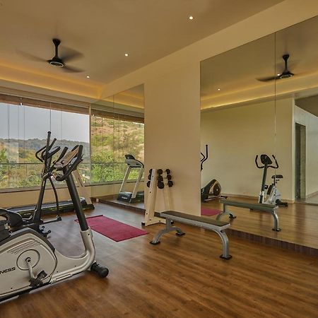 Nanu Resort & Spa, Арамбол Екстериор снимка