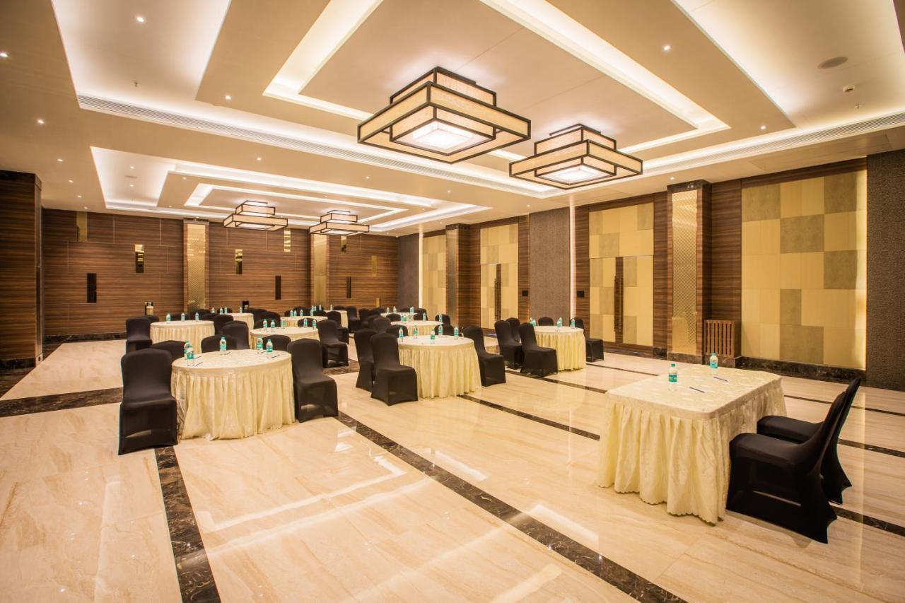 Nanu Resort & Spa, Арамбол Екстериор снимка