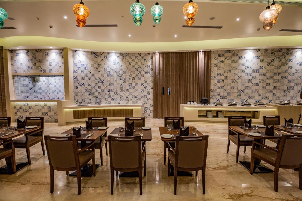 Nanu Resort & Spa, Арамбол Екстериор снимка