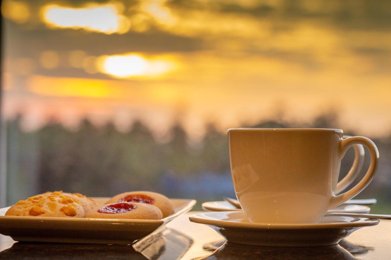Nanu Resort & Spa, Арамбол Екстериор снимка