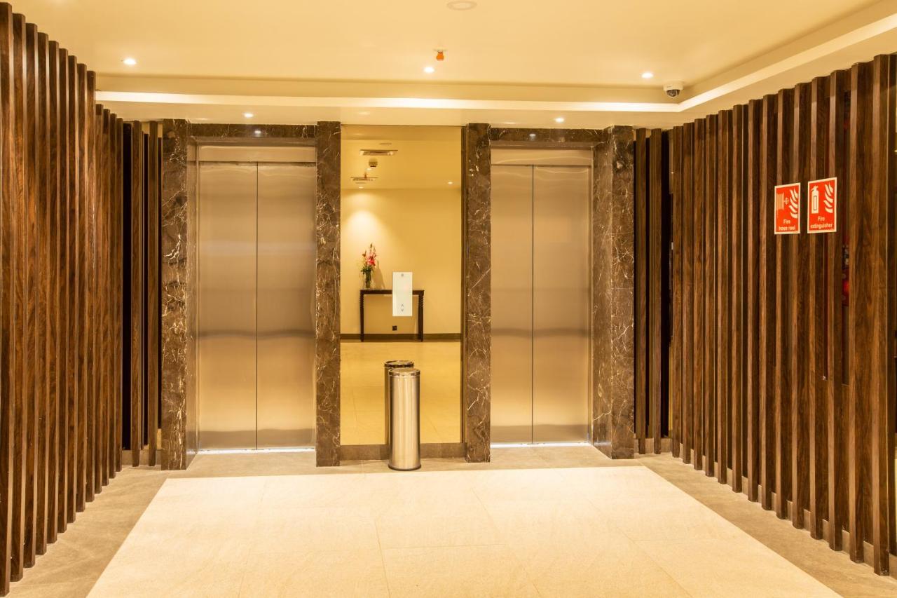 Nanu Resort & Spa, Арамбол Екстериор снимка