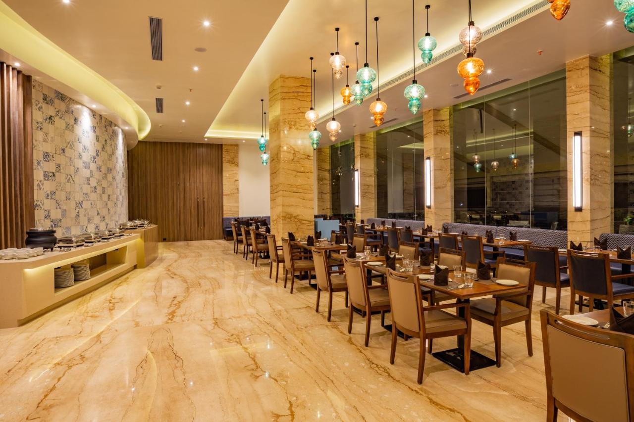 Nanu Resort & Spa, Арамбол Екстериор снимка