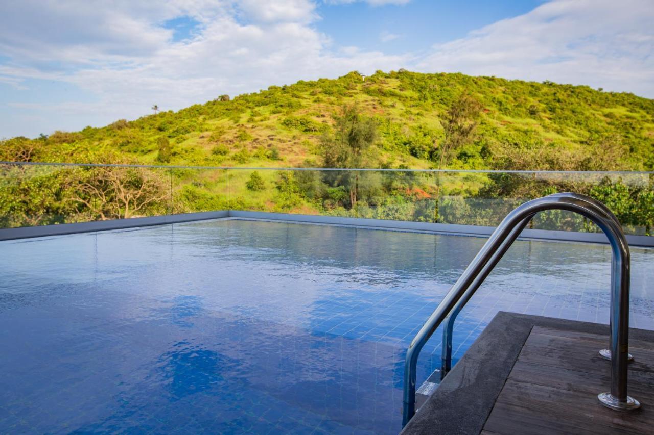 Nanu Resort & Spa, Арамбол Екстериор снимка