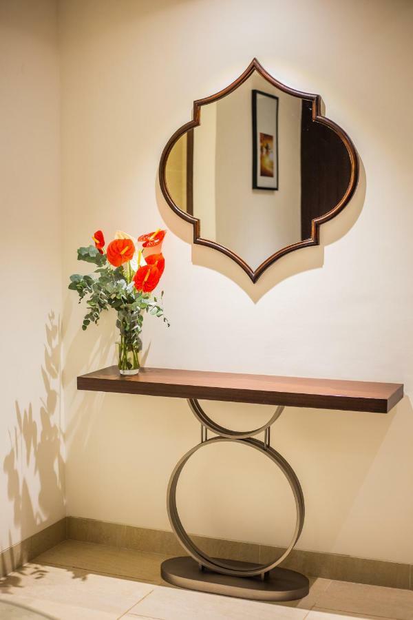 Nanu Resort & Spa, Арамбол Екстериор снимка